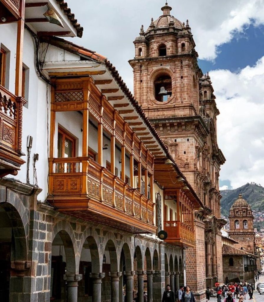 Cusco City 11