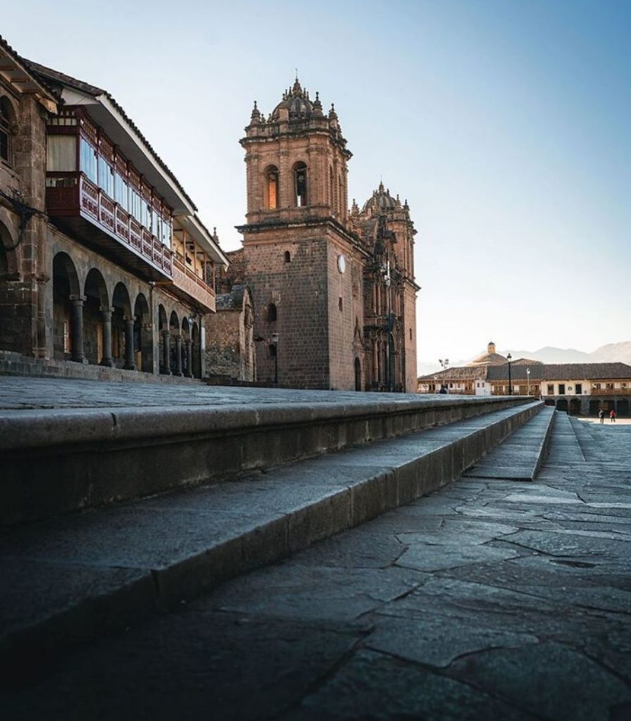 Cusco City 12