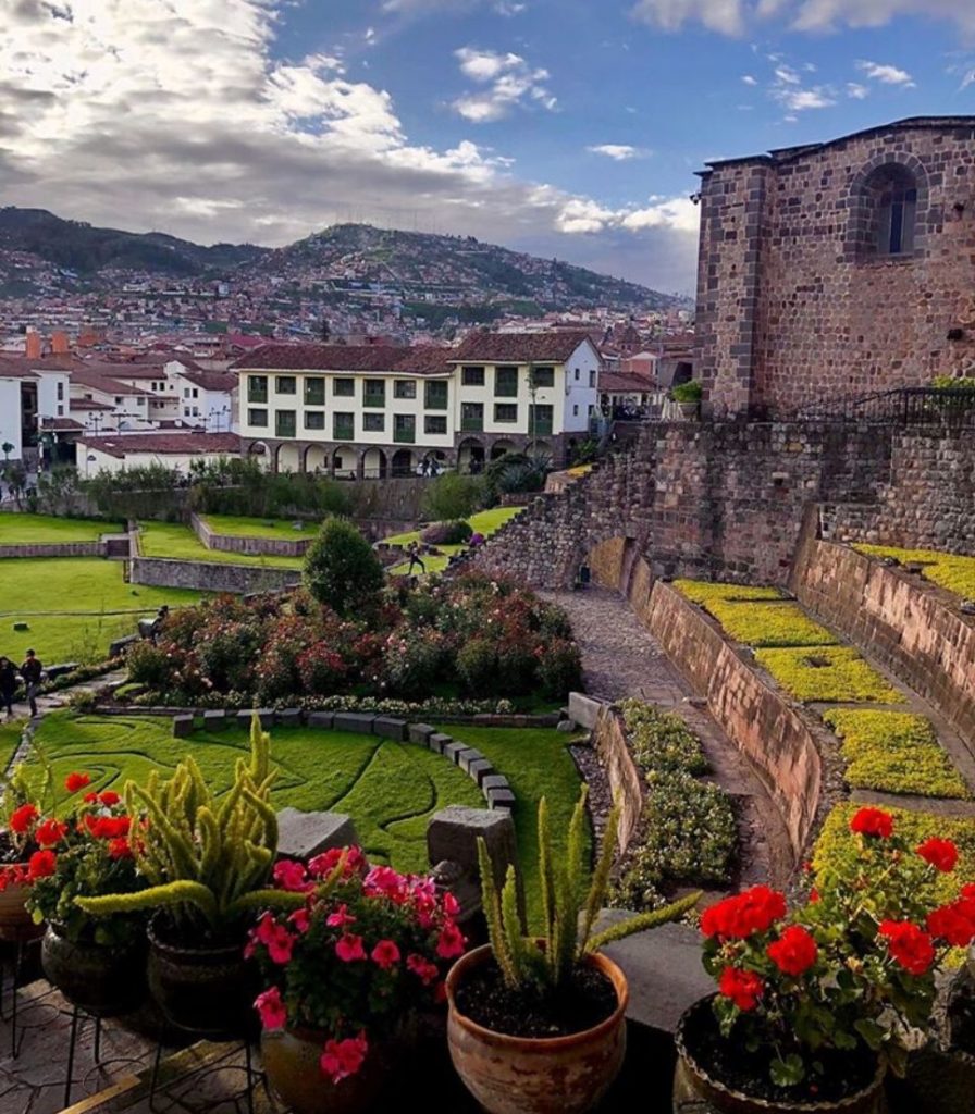 Cusco City 18