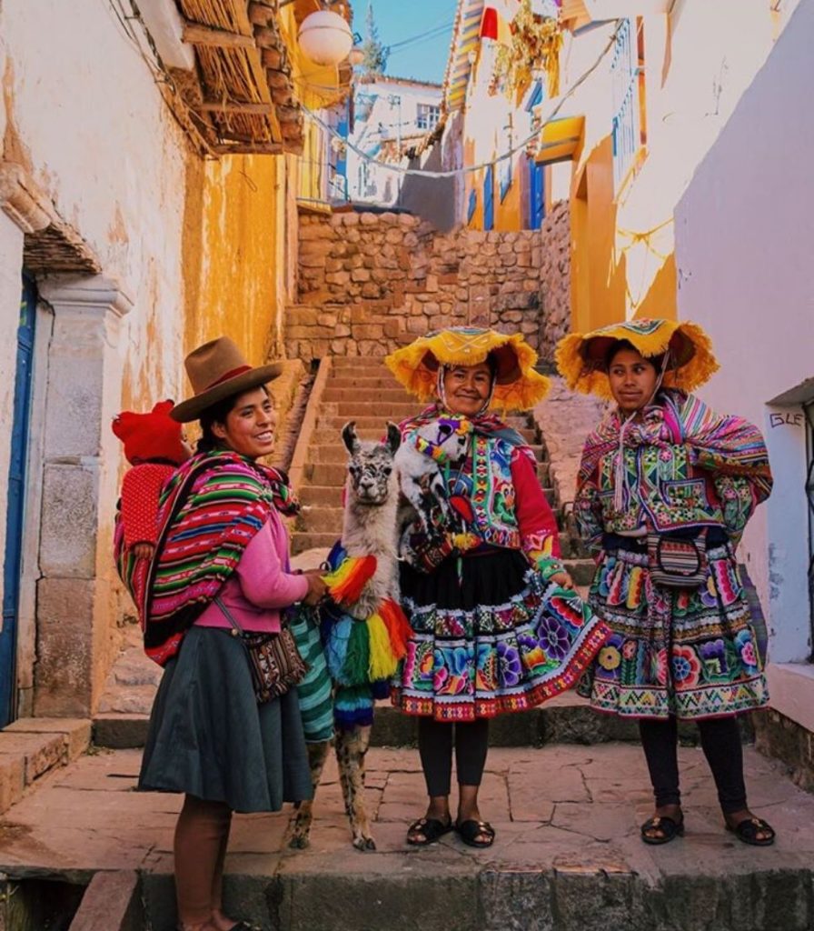 Cusco City 21