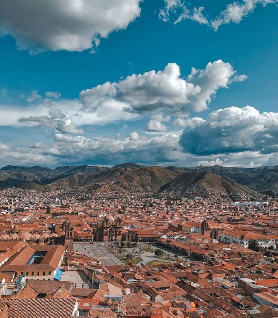 Cusco City 22