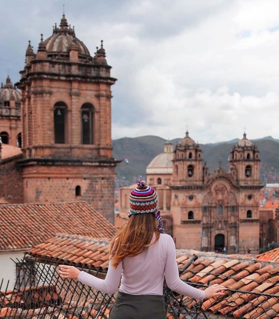 Cusco City 23