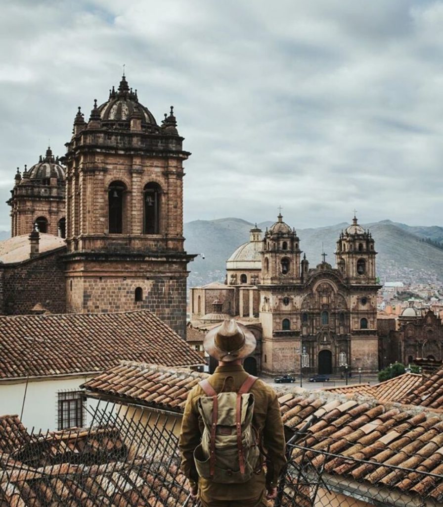 Cusco City 27