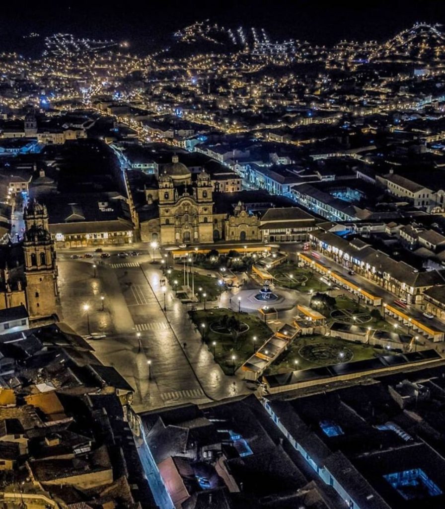 Cusco City 9