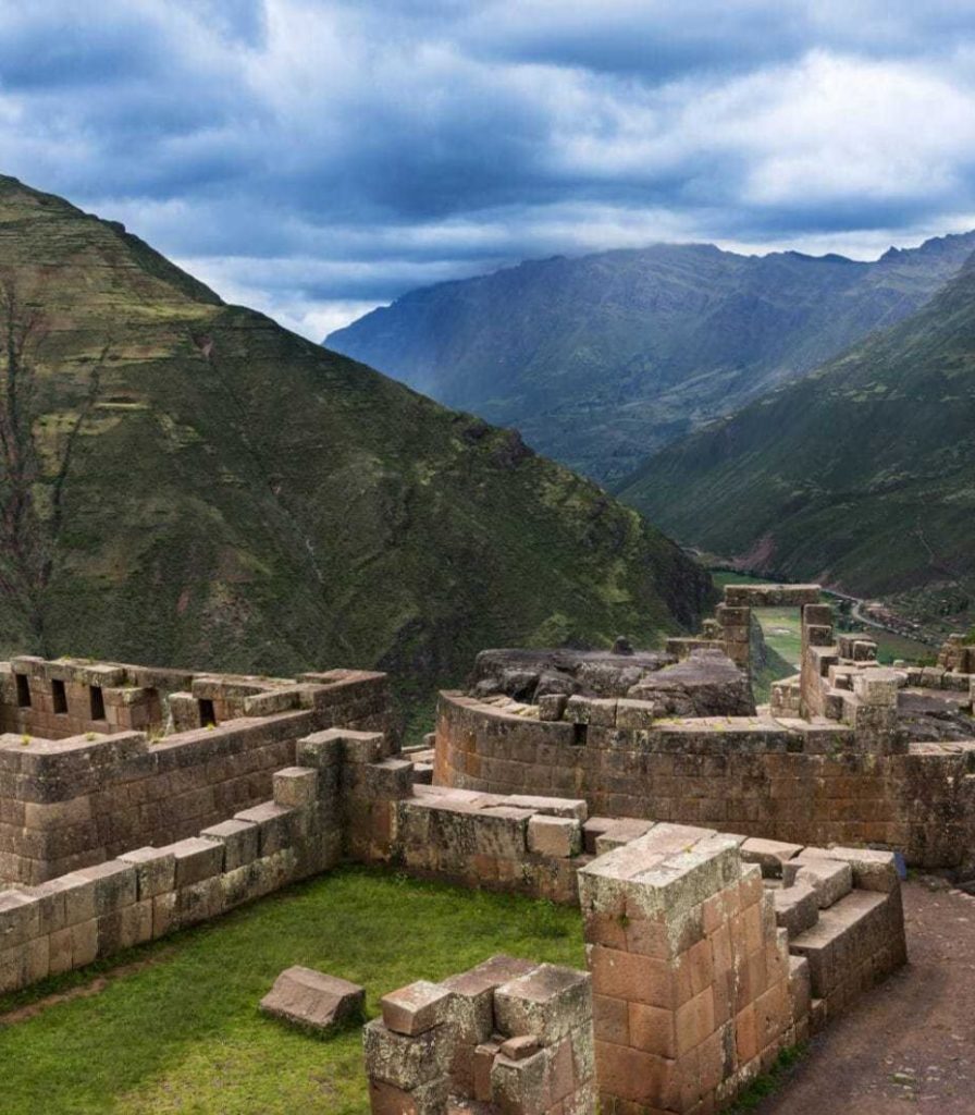 Pisac 12