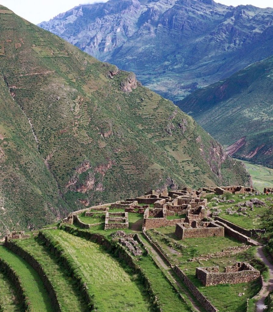 Pisac 15