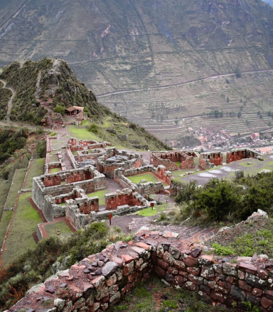 Pisac 19