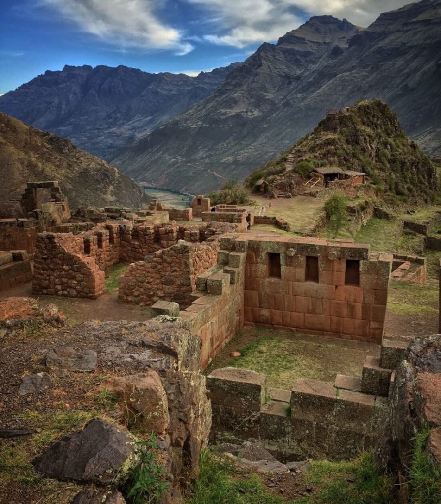 Pisac 7