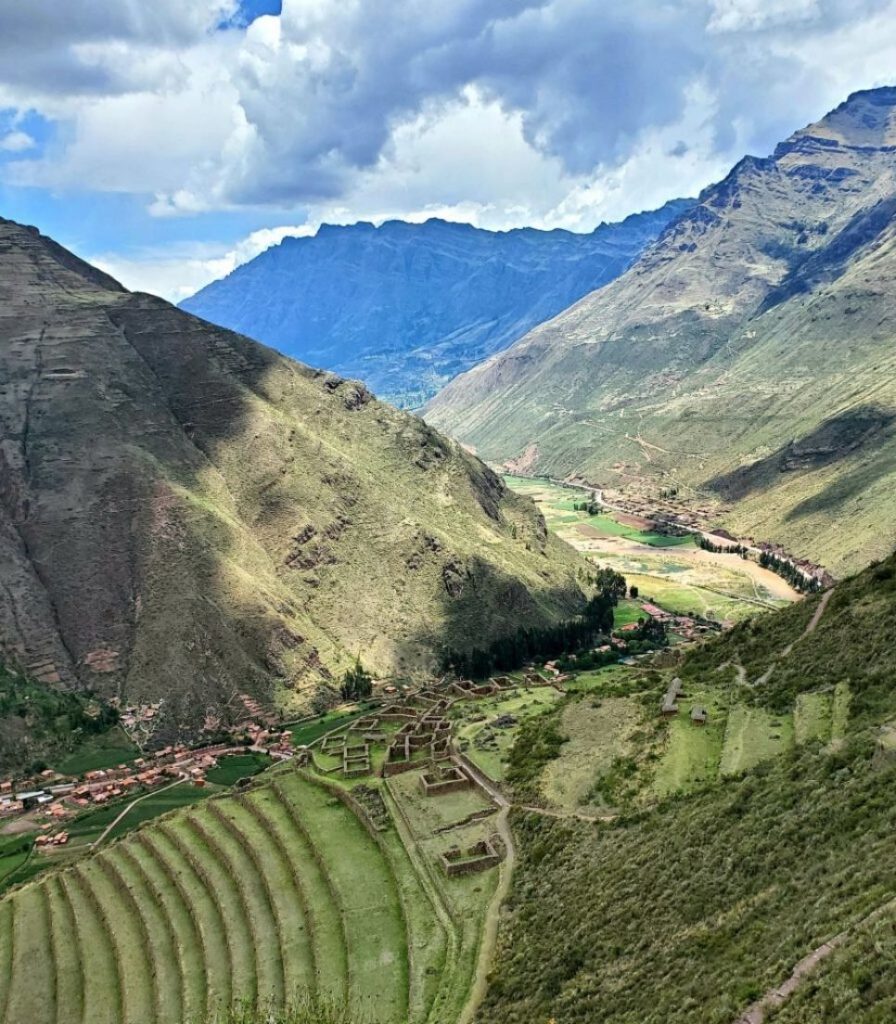 Pisac 9