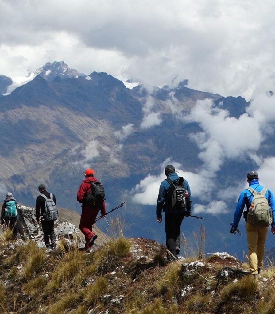 Salkantay 2