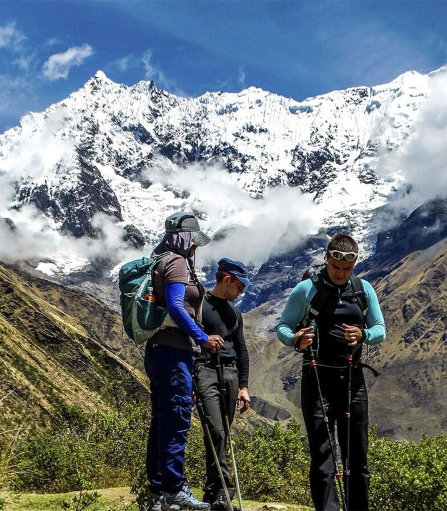 Salkantay 3