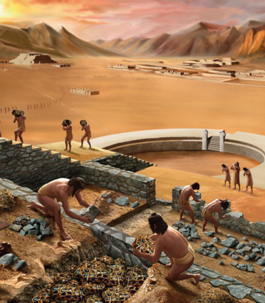 Caral 10