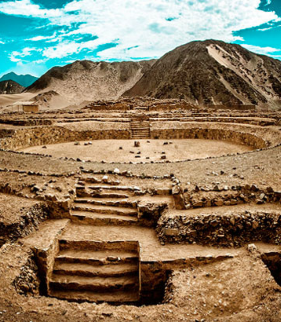 Caral 11