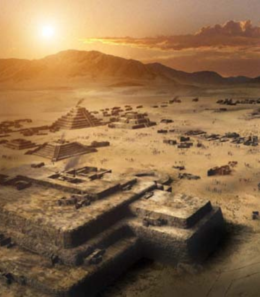 Caral 2