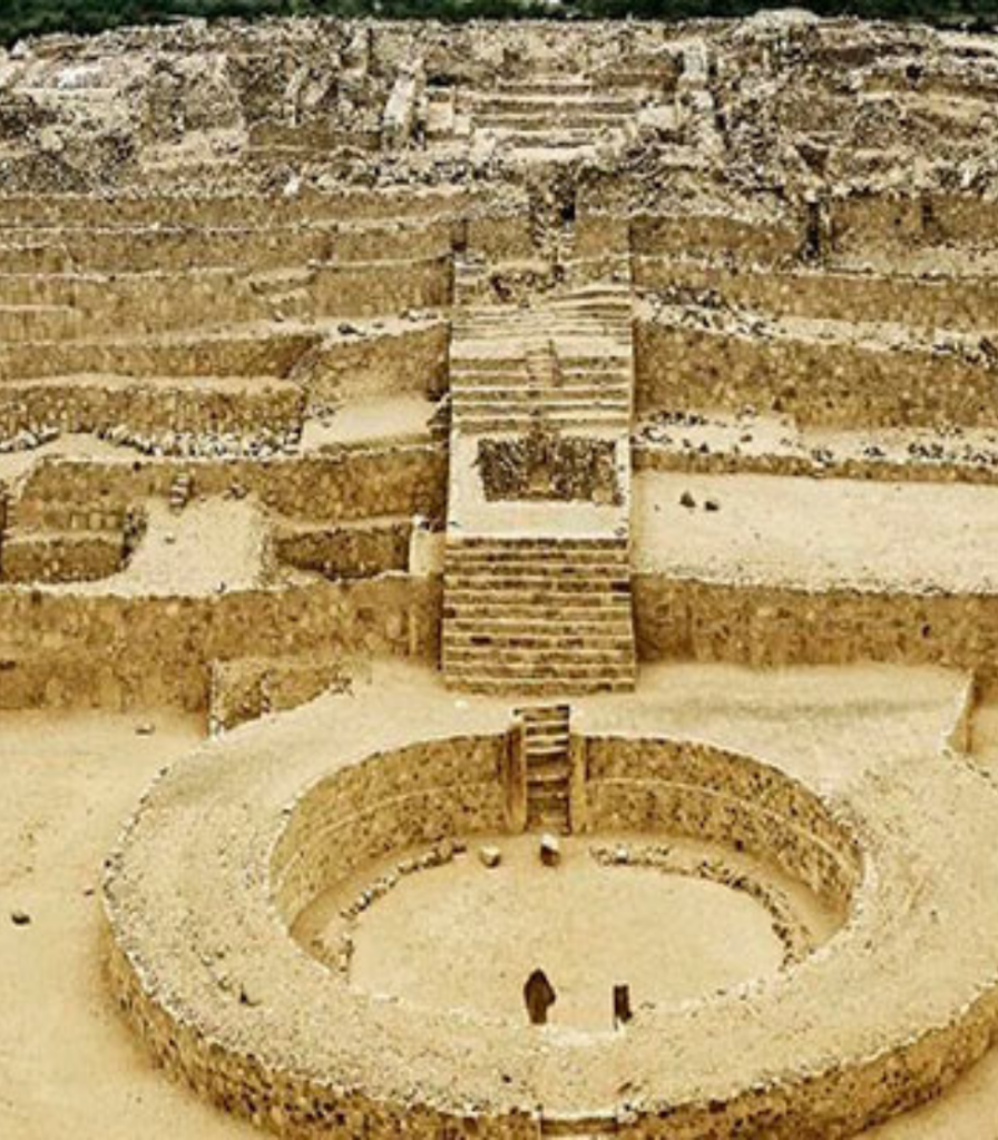 Caral 3