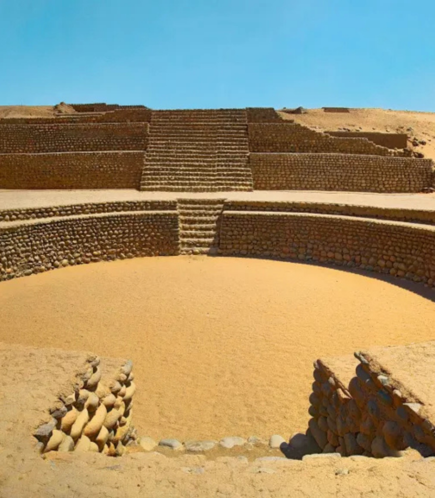 Caral 4