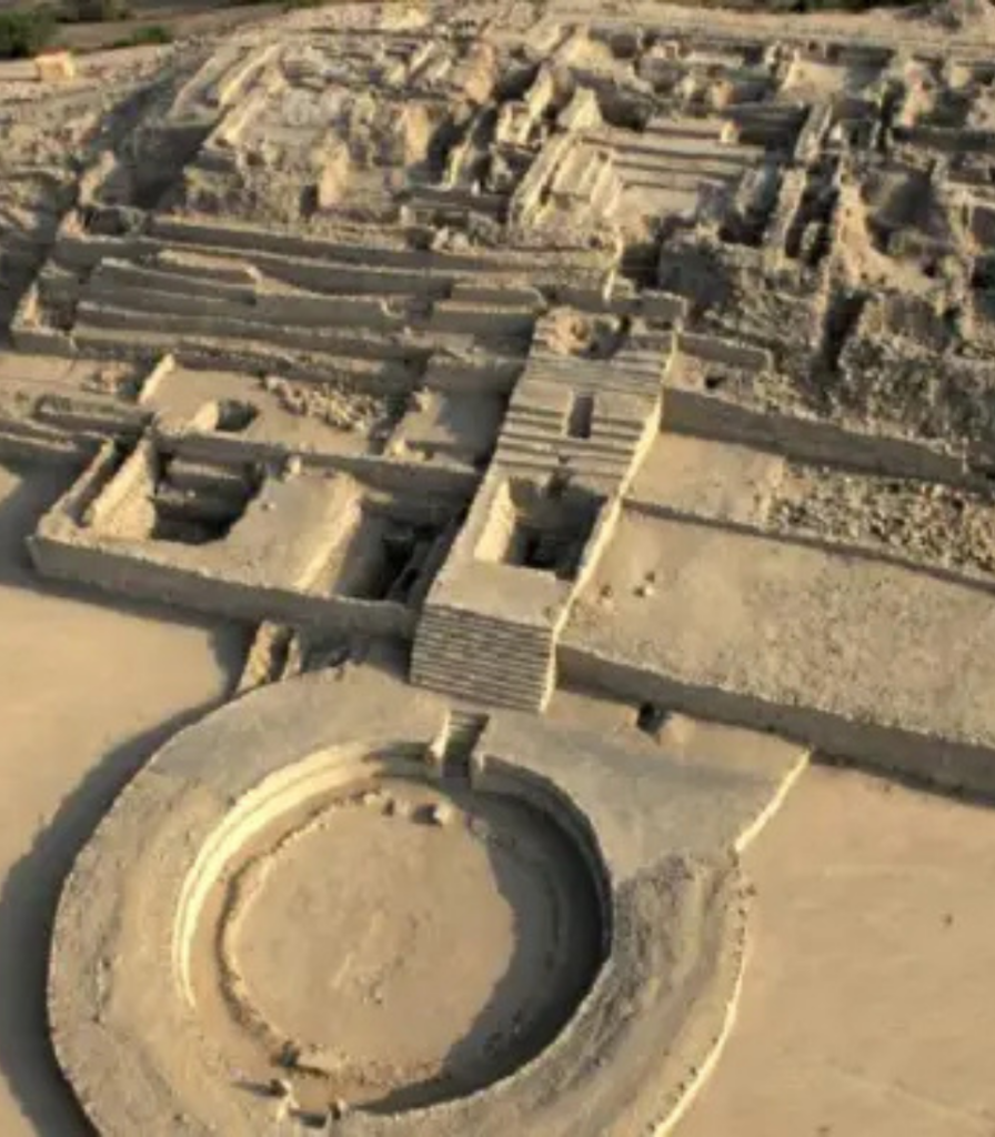 Caral 6