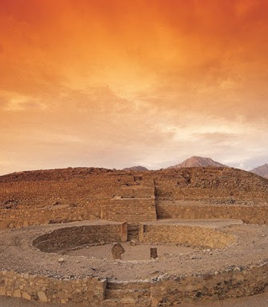 Caral 7