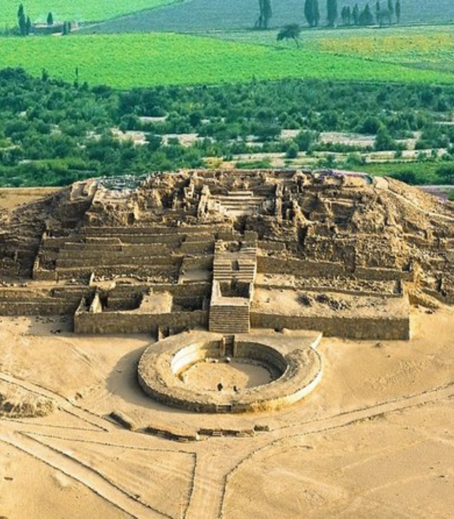 Caral 9