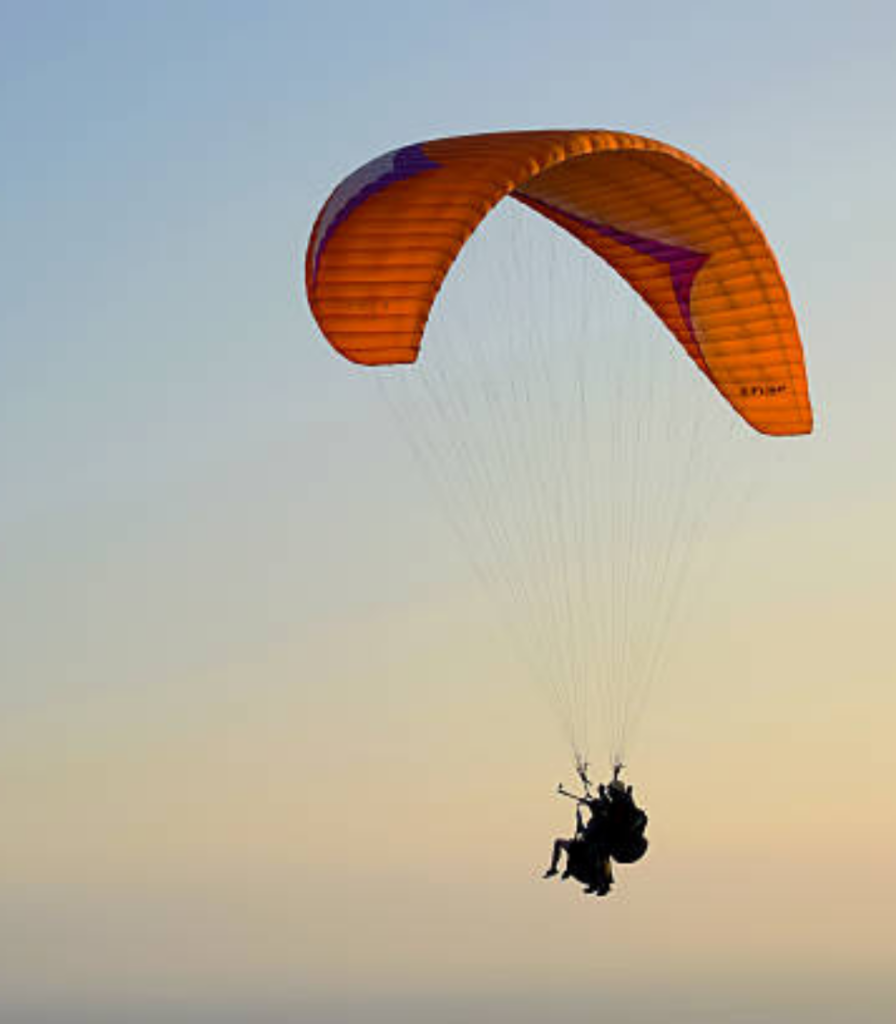 Parapente 3