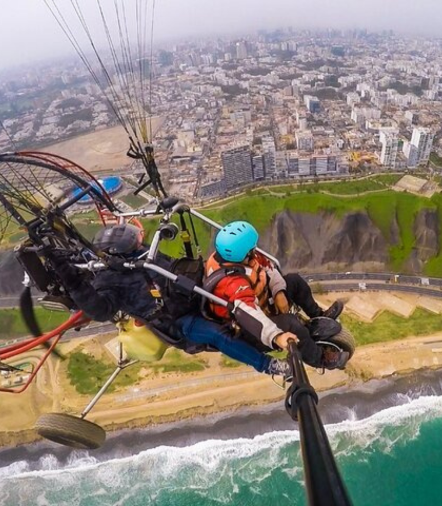 Parapente 4