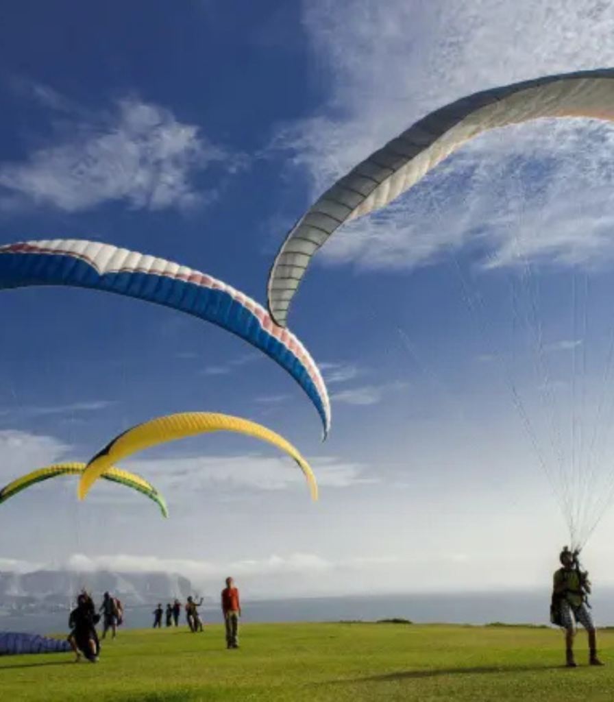 Parapente 5