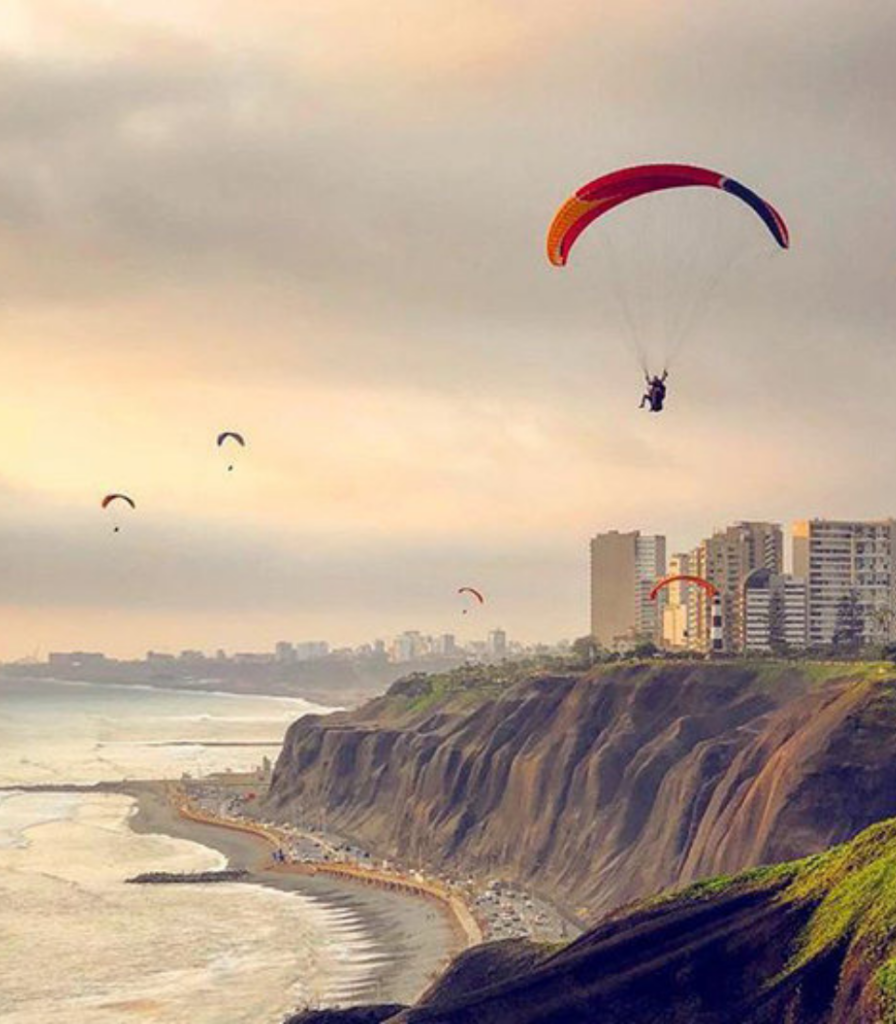 Parapente 6