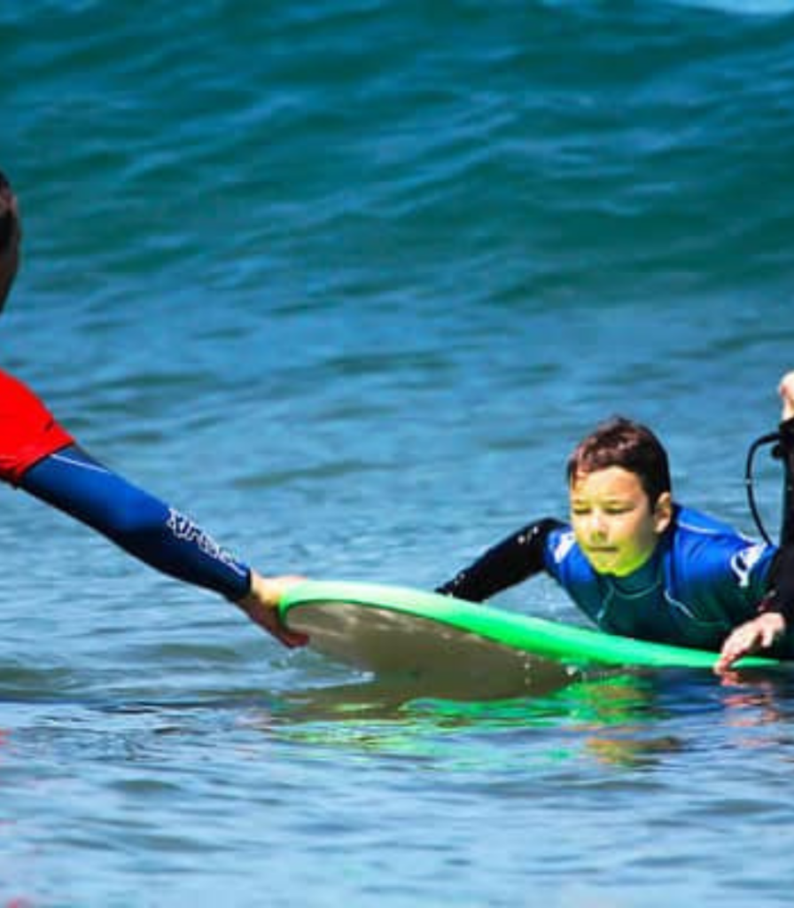 Surf 11