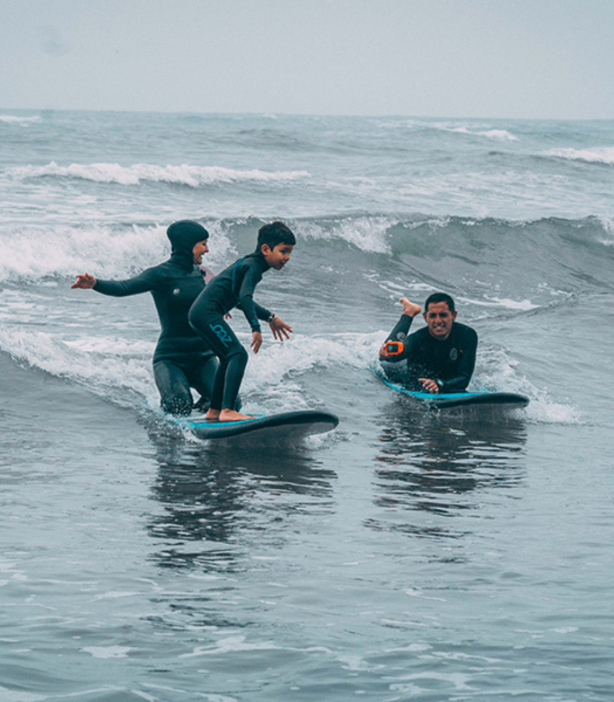 Surf 13