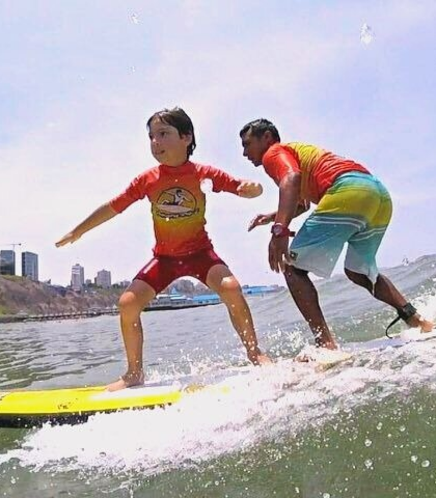 Surf 16