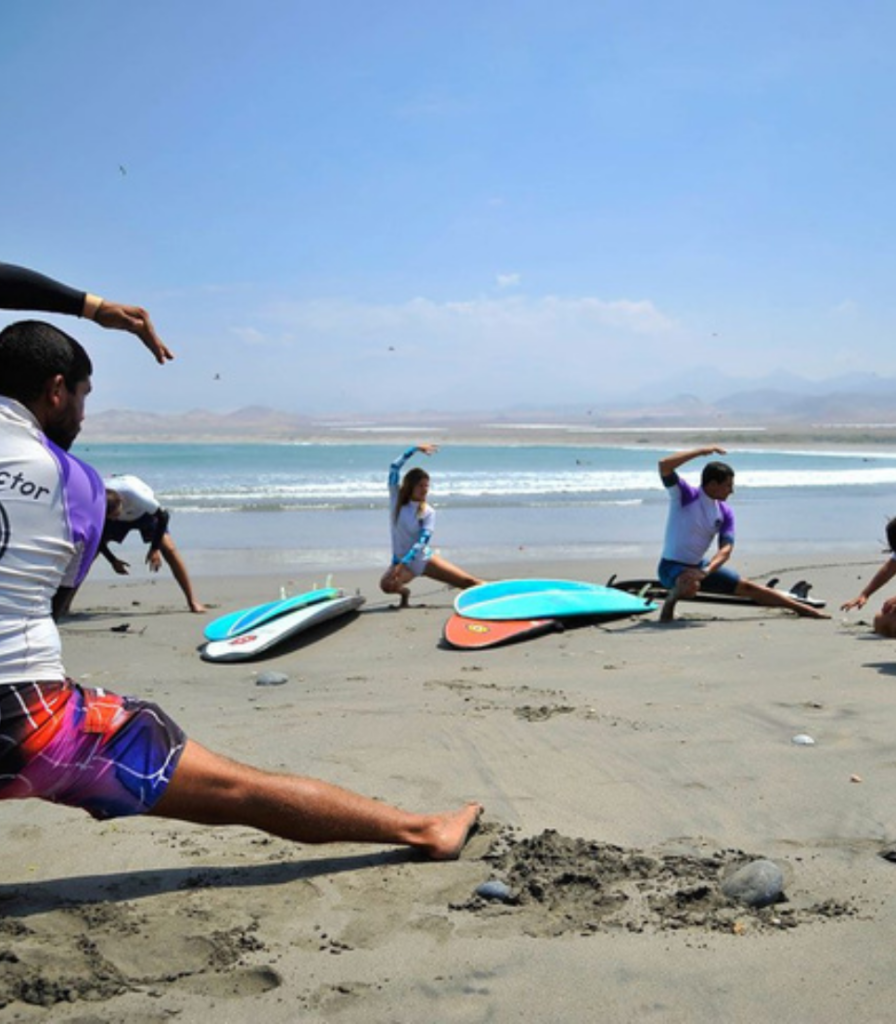 Surf 8