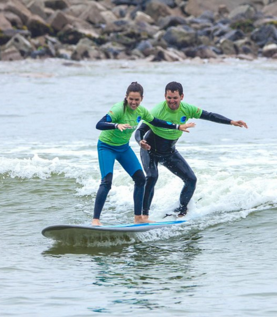 Surf 9