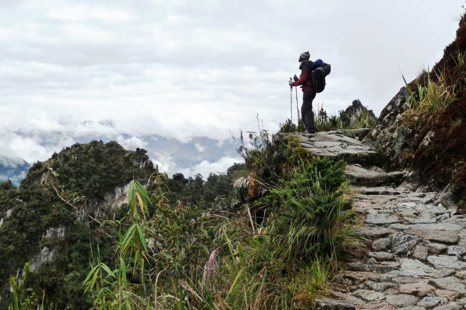 Inca Trail