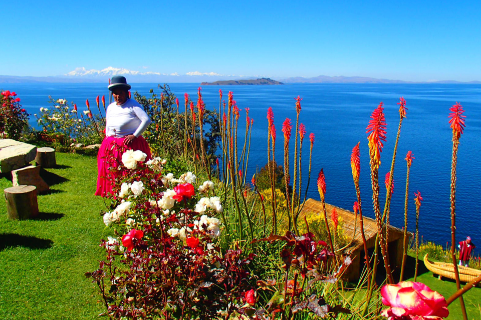 Overnight Tour to Lake Titicaca Islands