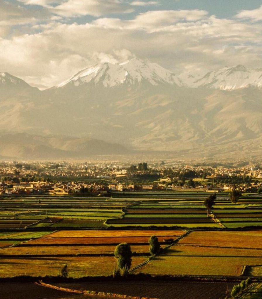 Arequipa Countryside 1