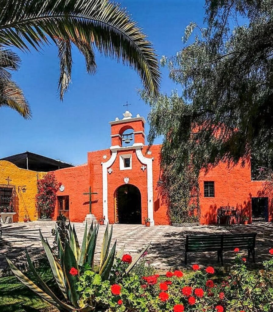 Arequipa Countryside 6