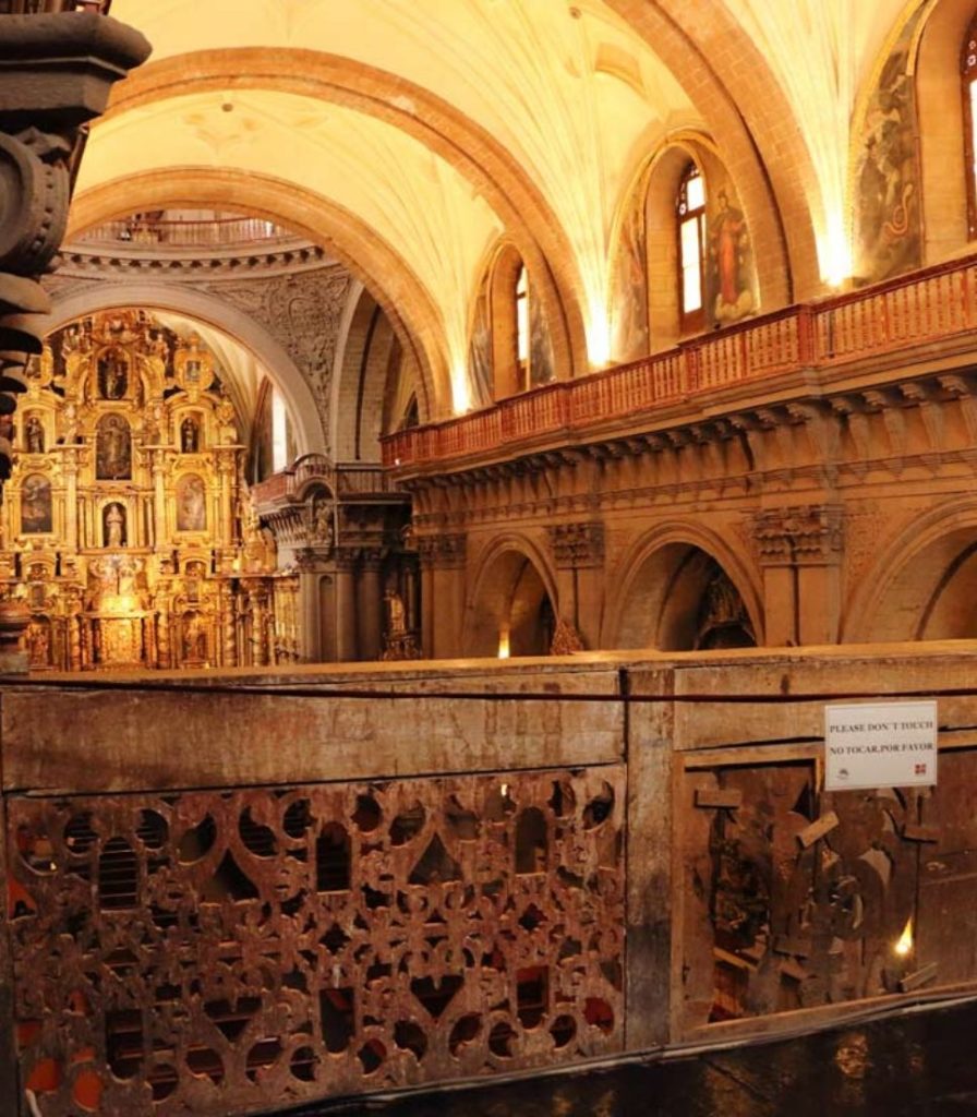 Catedral Cusco 8