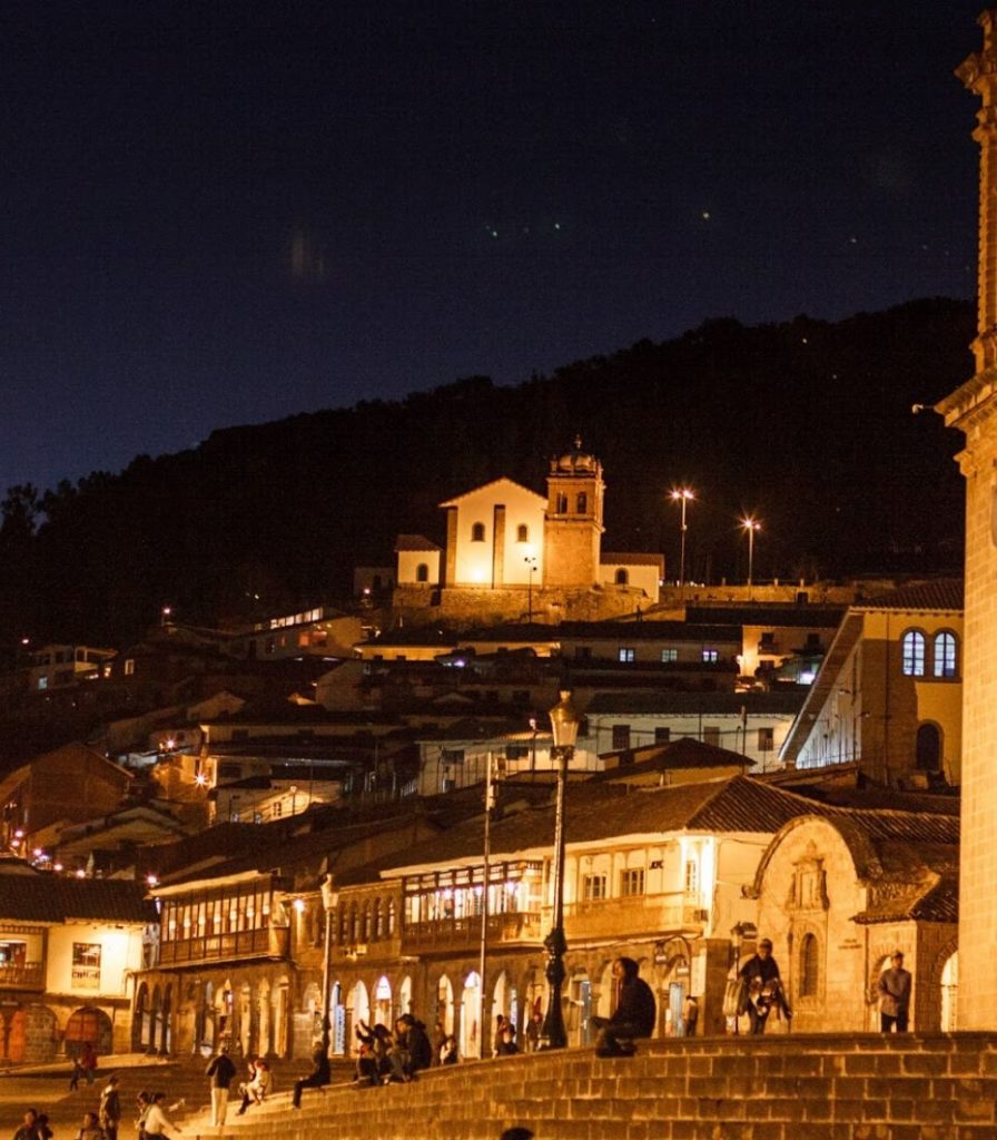 Cusco Night 15