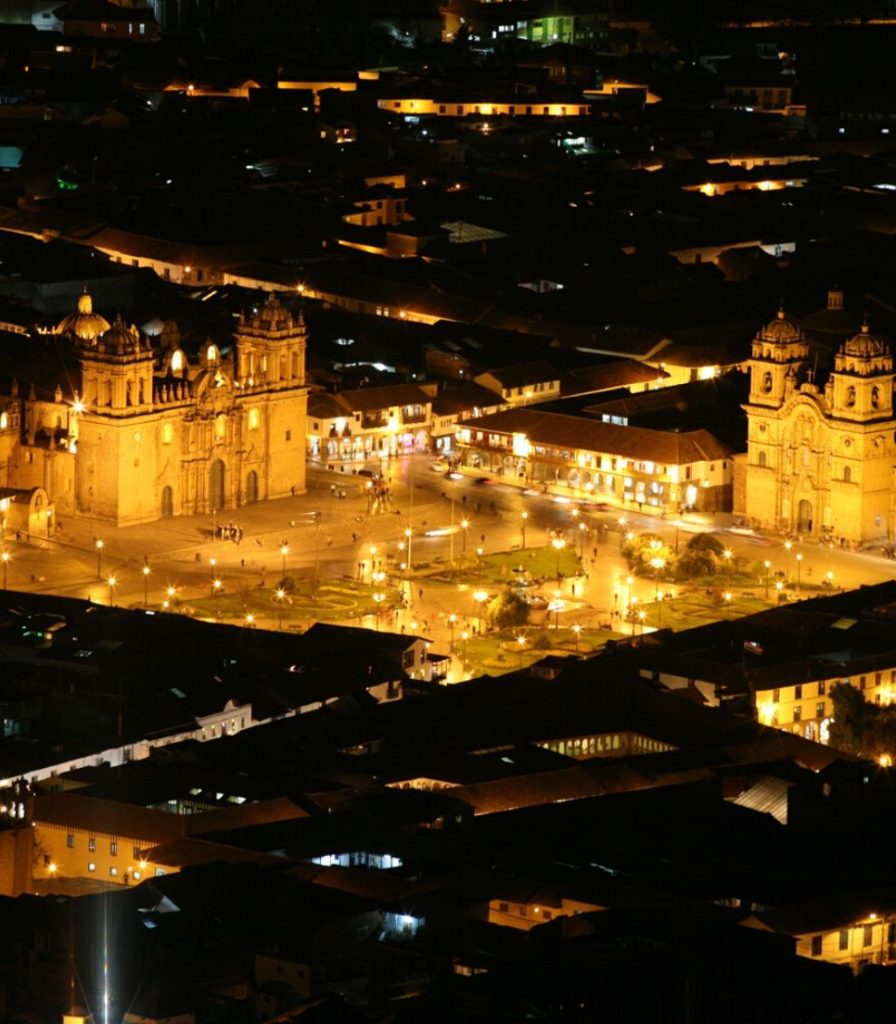 Cusco Night 17