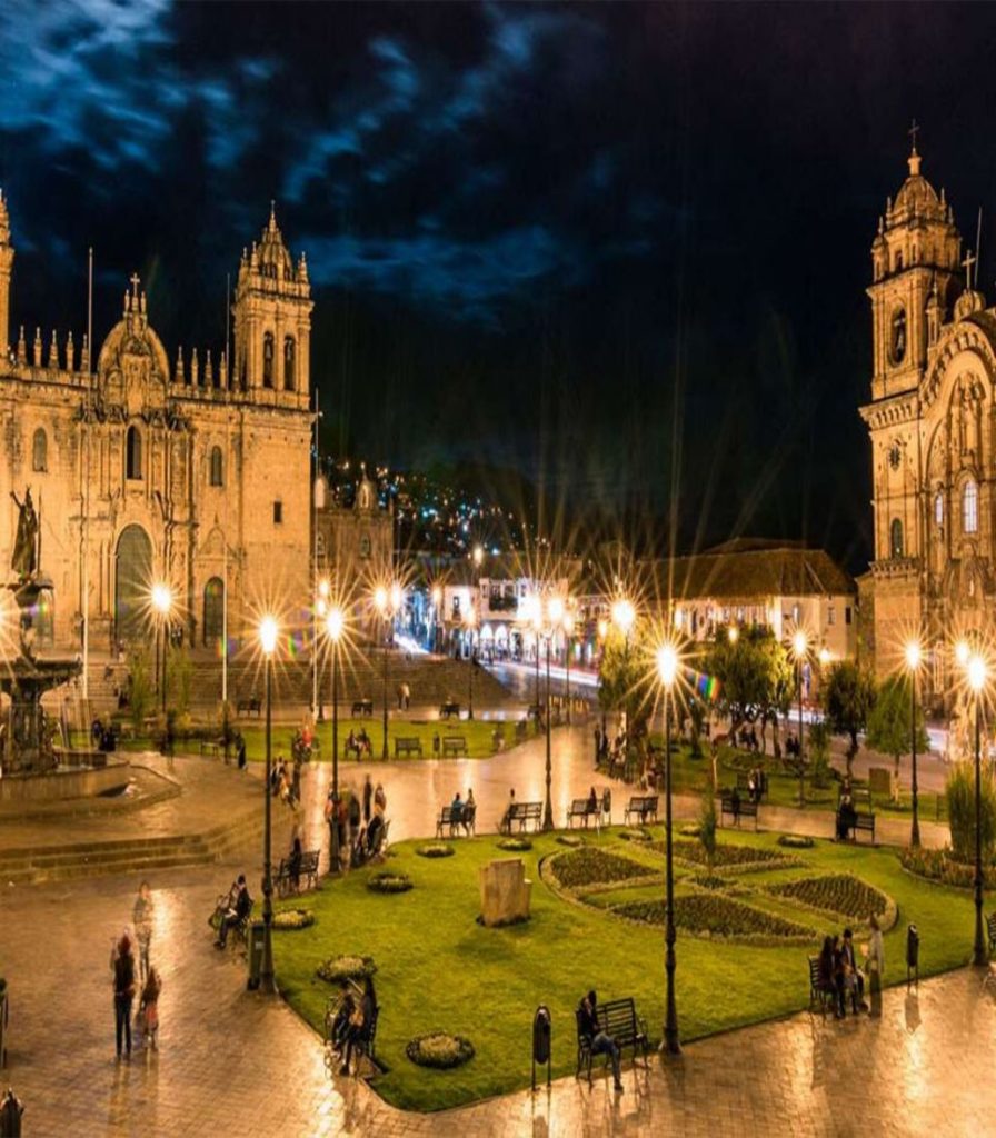 Cusco Night 18