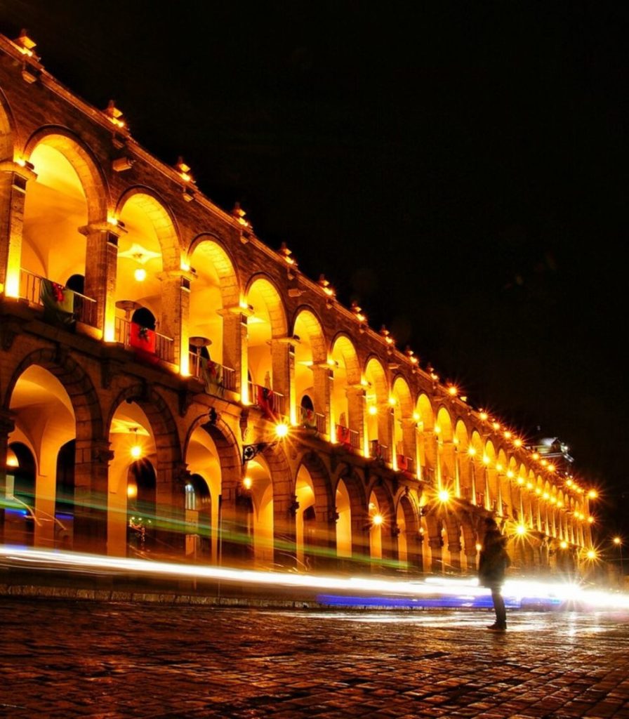 Cusco Night 4