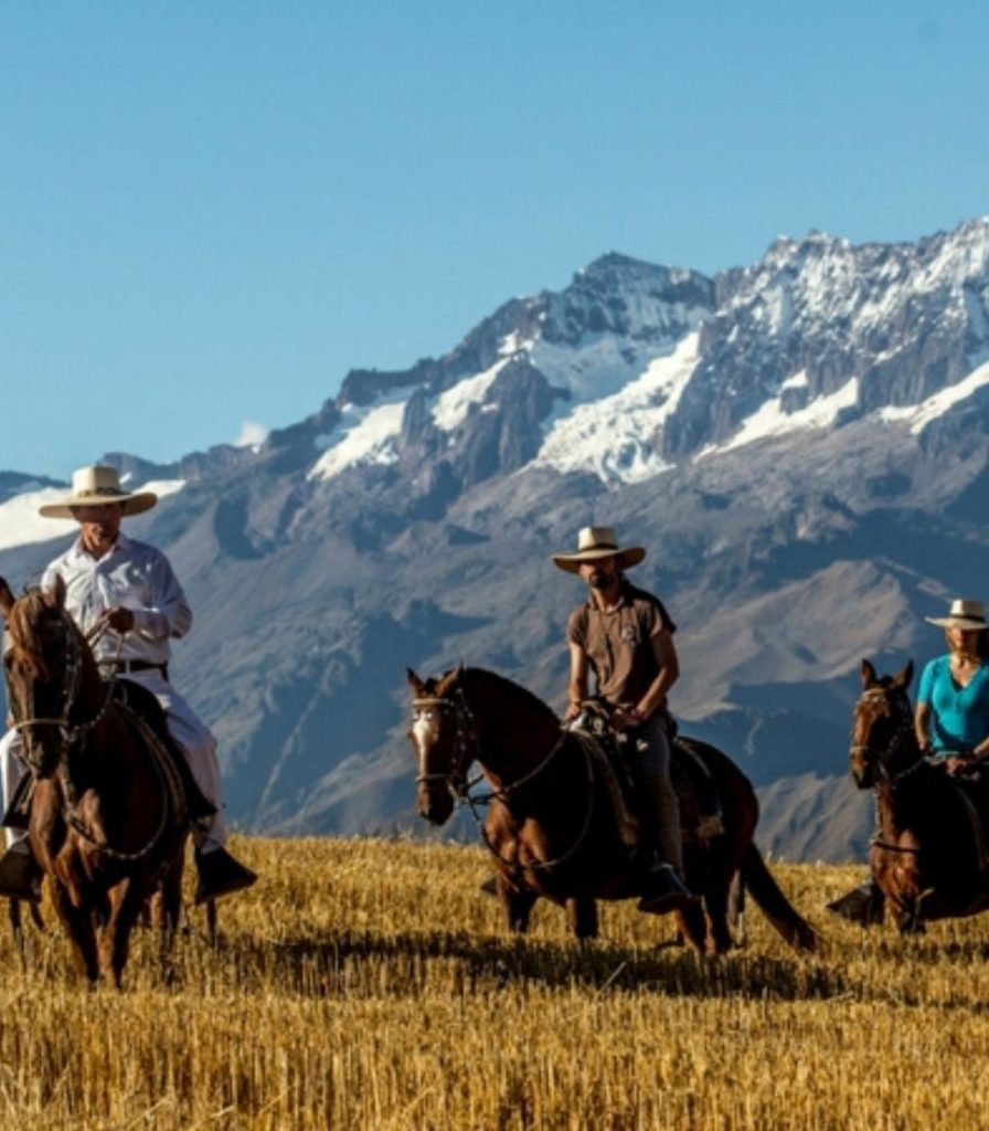 Horseback Riding Sacred Valley 10