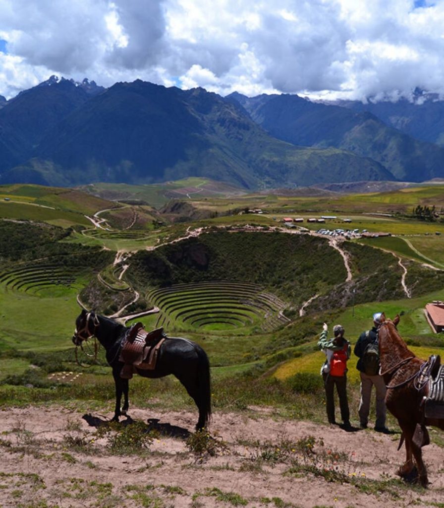 Horseback Riding Sacred Valley 11