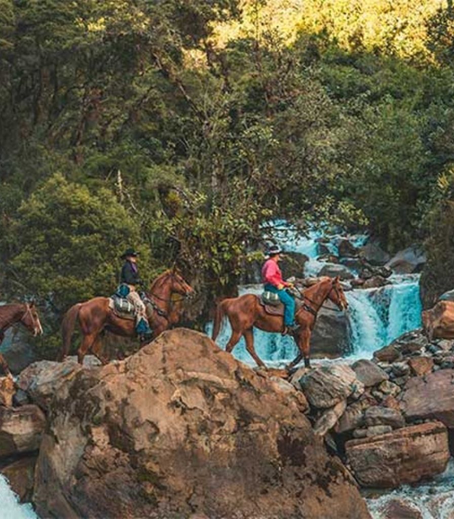 Horseback Riding Sacred Valley 13