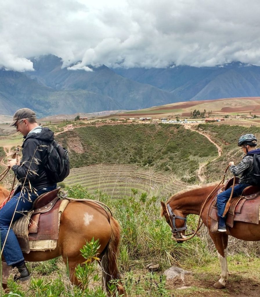 Horseback Riding Sacred Valley 3