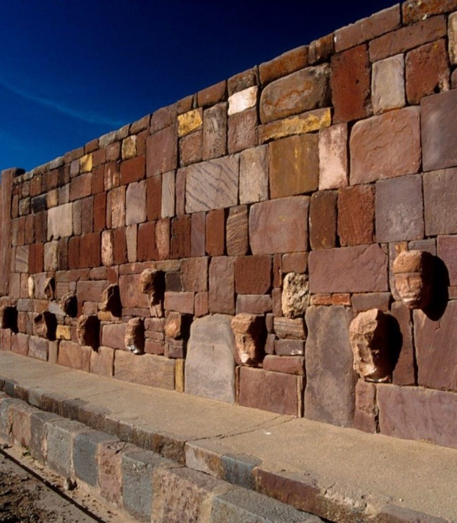 Tiwanaku 10