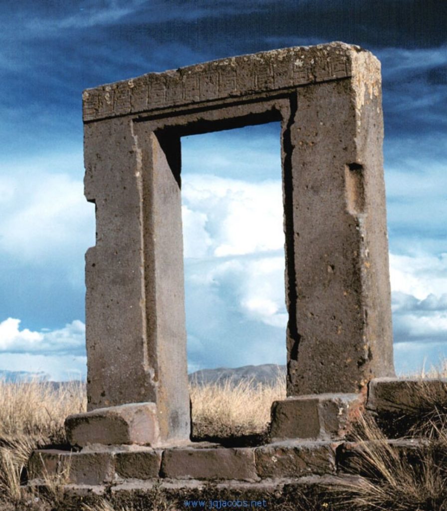 Tiwanaku 11