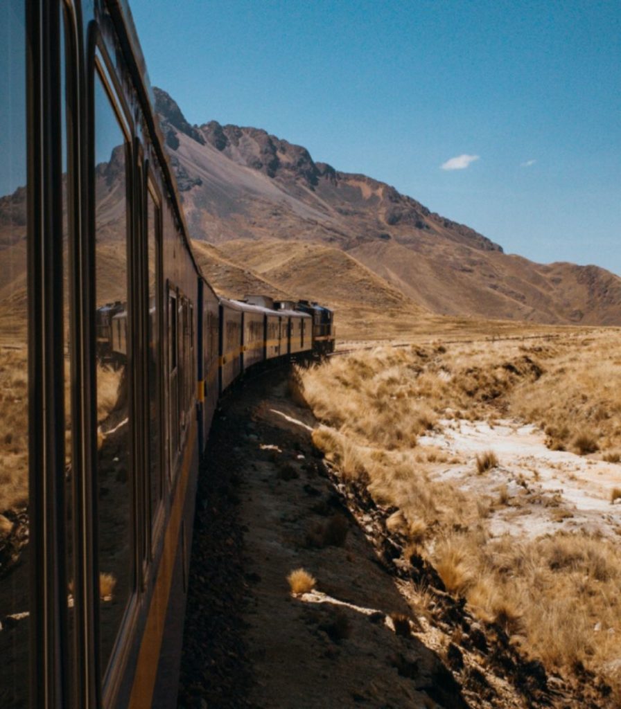 Titicaca Train4