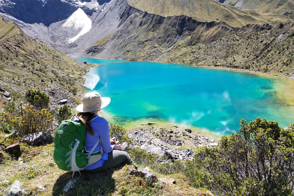 Humantay Lake Hike