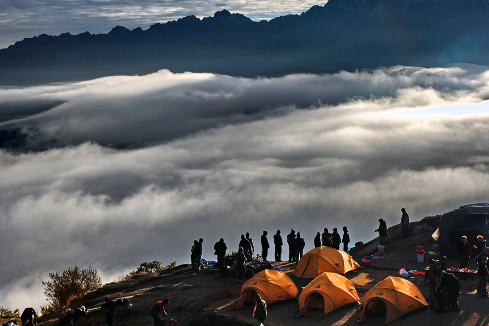 4-Day Lares Trek to Machu Picchu